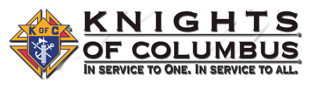 K of C Logo 1b – 29th Annual IWKnights' Lenten Fish Fry