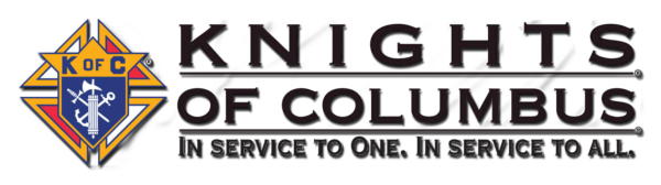 K of C Logo 1b – 29th Annual IWKnights' Lenten Fish Fry